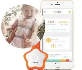 去ces看教育这10款母婴科技产品值得期待