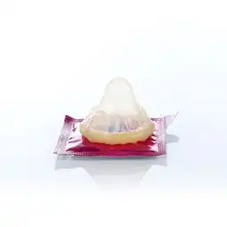 没完没了告诉你安全套能否防艾滋