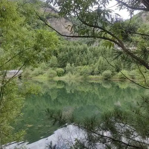 老龙潭门票,老龙潭游玩攻略360地图