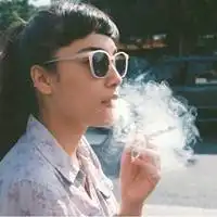 潮流范欧美个性头像时光怂恿爱的人成狗