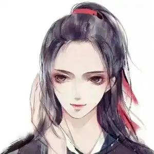 情侣头像古风唯美一对