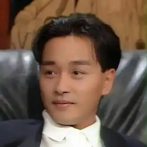 头像张国荣头像大全