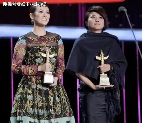 她是中国最好女演员,为救母欠债几十万,8夺影后却无戏可拍