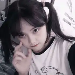 优质女头高清一组我的眼眸只凝望于你