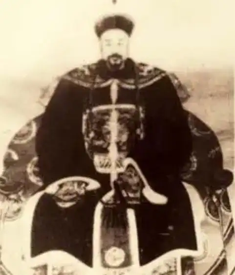 拥有这个姓氏的人,可能不是炎黄子孙血脉,而是波斯后裔