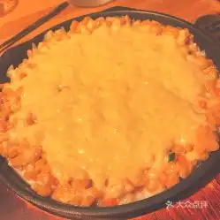 恩你小木屋米酒店新地假日广场店的芝士玉米好不好吃用户评价口味怎么样无锡美食芝士玉米实拍图片大众点评