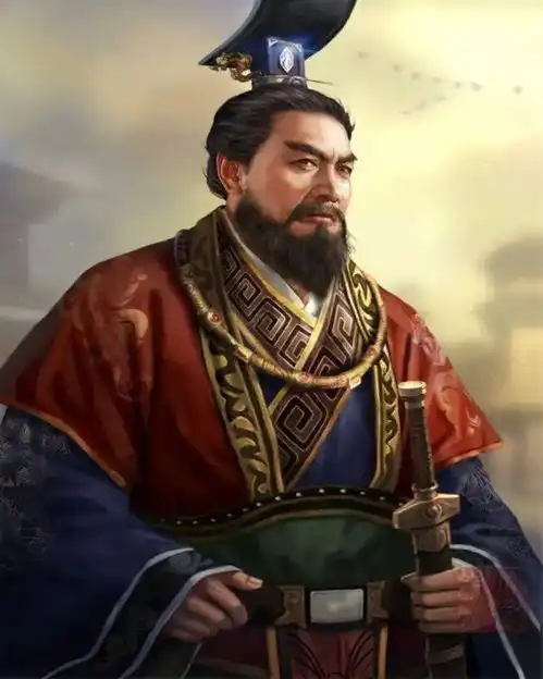 高览袁绍手下大将,官渡之战与张合一起投降曹操,为何此后下落不明