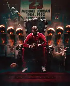 nba十大无冠的球星组合姚麦组合令人遗憾,3对组合被乔丹压制