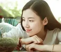 美女网红头像微信头像图片大全