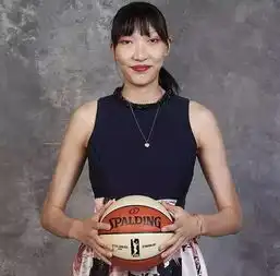韩旭被wnba选中,女篮传奇郑海霞送祝福将女篮精神延续下去