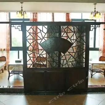 携程酒店oyo青城山尊享青城熊猫主题酒店预订oyo青城山尊享青城熊猫主题酒店价格点评电话地址查询