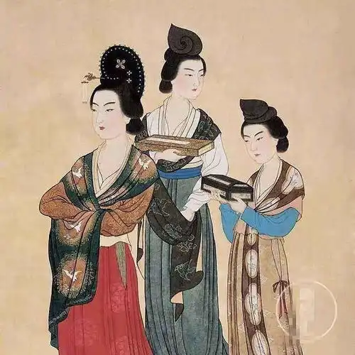 唐代女子到底有多开放超出了你的想象