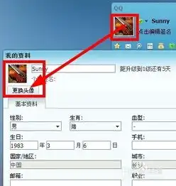 有没有弄qq透明头像的软件