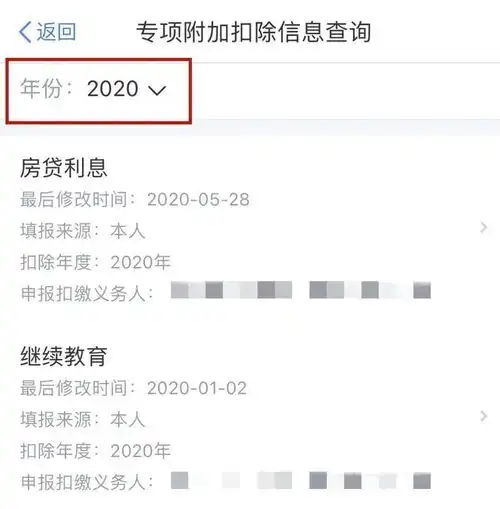 个税汇算结束后,还有这些事项需要注意资料