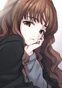 以手托腮的美人们换一期托腮主题的头像吧