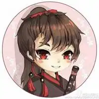 魔道祖师头像q版微信头像图片大全