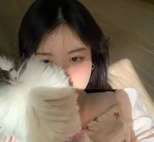 甜妹专属女生可爱头像