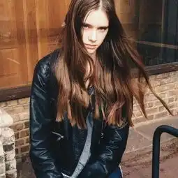 好看的微信头像图片欧美女生头像大全