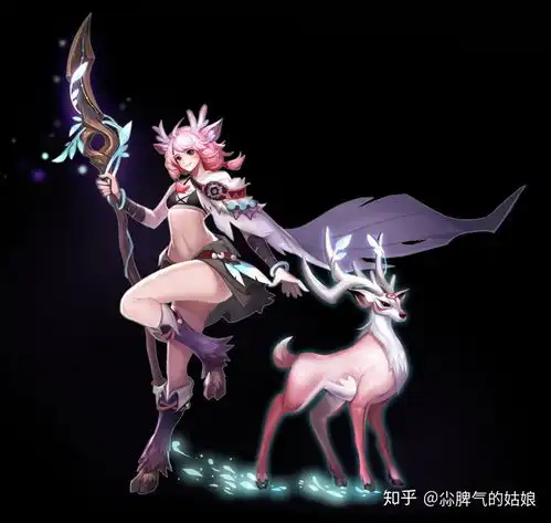 王者荣耀英雄瑶正式上线新鲜玩法带来全新体验