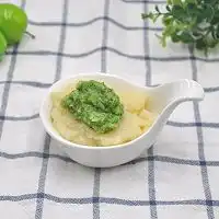 西兰花土豆泥怎么做西兰花土豆泥的做法豆果美食