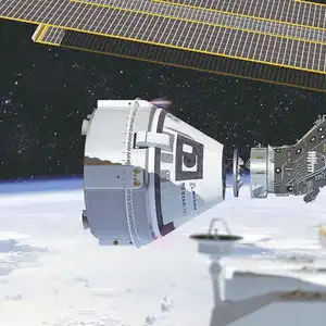 载人首飞,波音星际客机前景如何