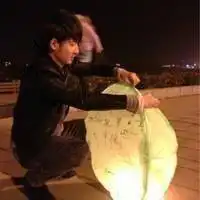 被人惦记着一直都是很温暖的事情