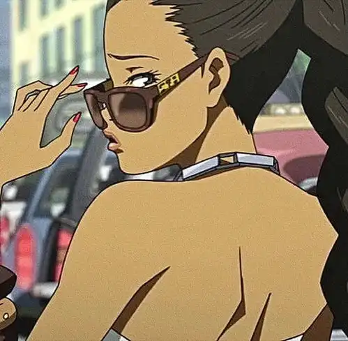 个性微信头像超nice