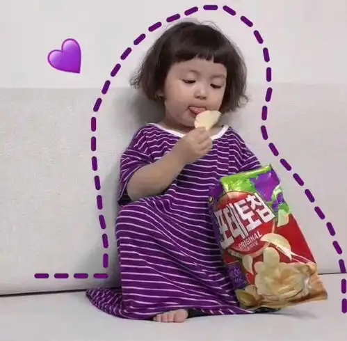 罗熙头像