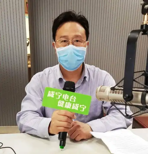 舒诚荣带你认识精准放疗