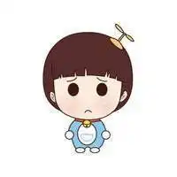 萌萌哒图片女生头像卡通微信头像图片大全