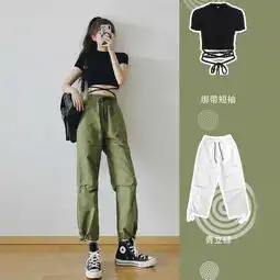 慵懒舒适的莫兰迪搭配,几套基础穿搭模板,简约不失优雅