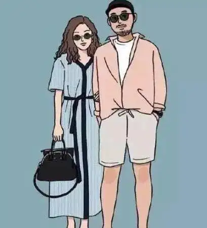 一个男人变心,逃不过这几个表现