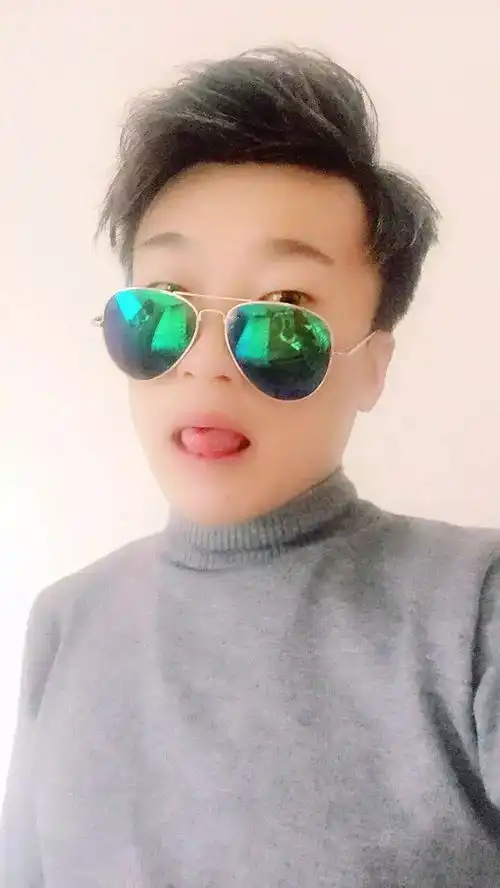 蒙古男神相亲专题