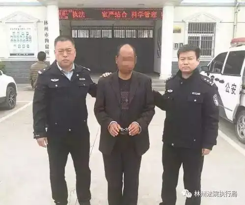 清明前日,林州拘留了这7人,瞧瞧都是谁