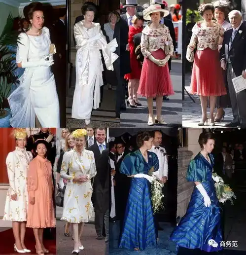 英国王室好节俭小王子受洗服177年,查尔斯补丁西装穿n次,公主38年前衣服还在穿.