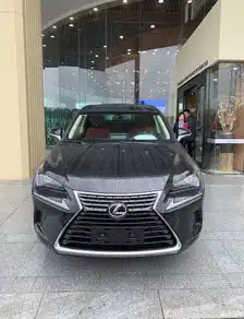 一段曲折的购车过程,最终选择了雷克萨斯,低调有品位