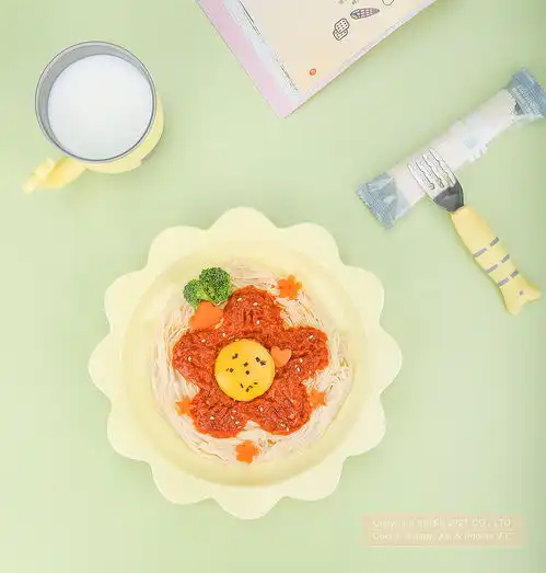 儿童辅食调味料拌饭酱