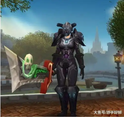 在魔兽世界中投入一万元可以达到怎样的高度