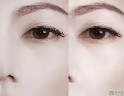 ps完美质感磨皮技巧教程给美女人像商业片后期完美修整6