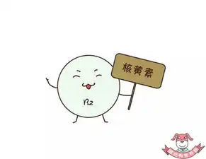 各类维生素功能大汇总