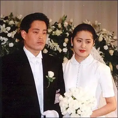 她24岁嫁豪门,32岁离婚怒赚2个亿,46岁美得风生水起