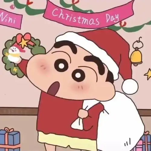 12月头像丨可爱攻击