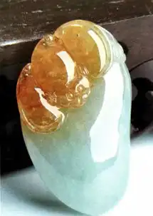 三分钟,带你看完最全翡翠寓意题材