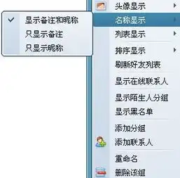 为什么我的qq里面有部分好友是显示原始头像的