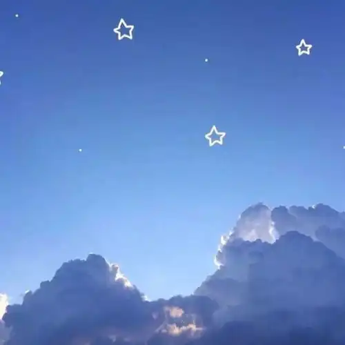超个性朋友圈封面背景图
