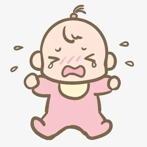 宝宝哭泣宝爸宝妈都很烦,哭泣是宝宝传递的语言,教你几招哄宝宝孩子