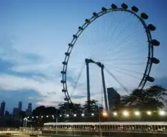 春节旅游最佳选择世界9大爱情圣地