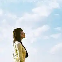 唯美三姐妹头像带字一张带颖一张带晗一张带旖不要露脸侧面或背面的如果有好的不带