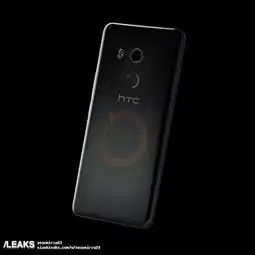 htcu11plus半透明版更多渲染图曝光