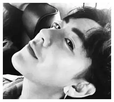 热门头像潮流欧美范霸道总裁帅气才是真的